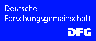 \includegraphics[height=3cm]{DFG_zweizeilig_blau}